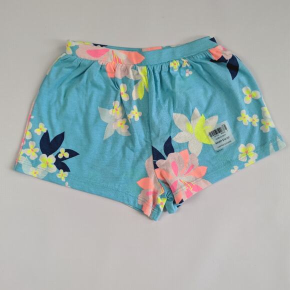 Carter's Twins Girls Infant Shorts sz 6m New - Picture 3 of 3
